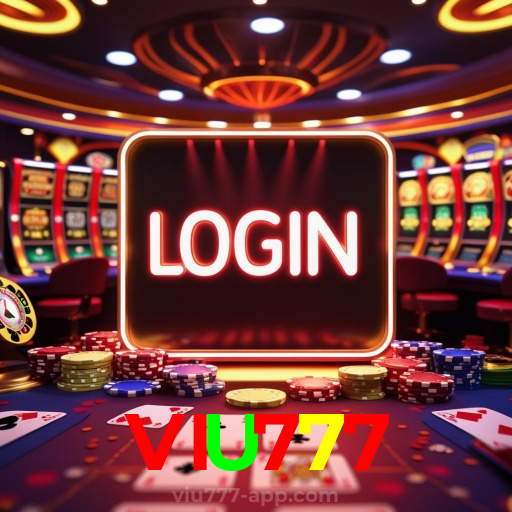 VIU777:Mostre suas habilidades e vença nas mesas de poker online!