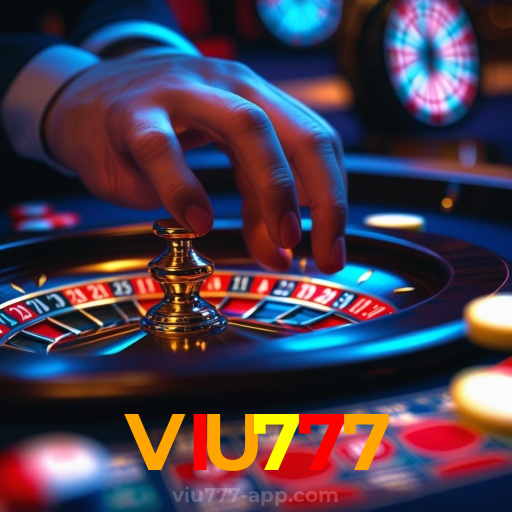 VIU777：Jogue blackjack, aposte no futebol e vença com grandes prêmios!