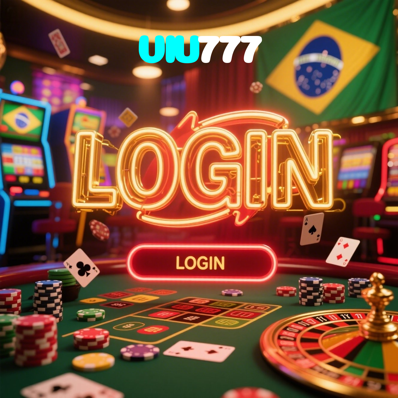 VIU777:O cassino online perfeito para quem ama futebol e jogos emocionantes!