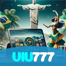 VIU777：Cada giro é uma chance de conquistar prêmios incríveis!