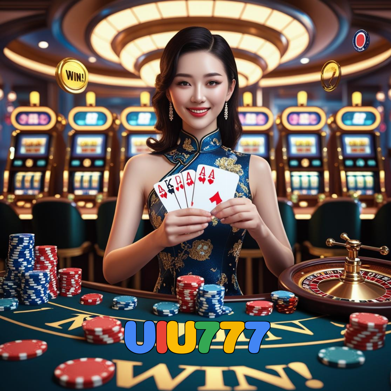 VIU777:Jogue poker e conquiste prêmios como um verdadeiro campeão!