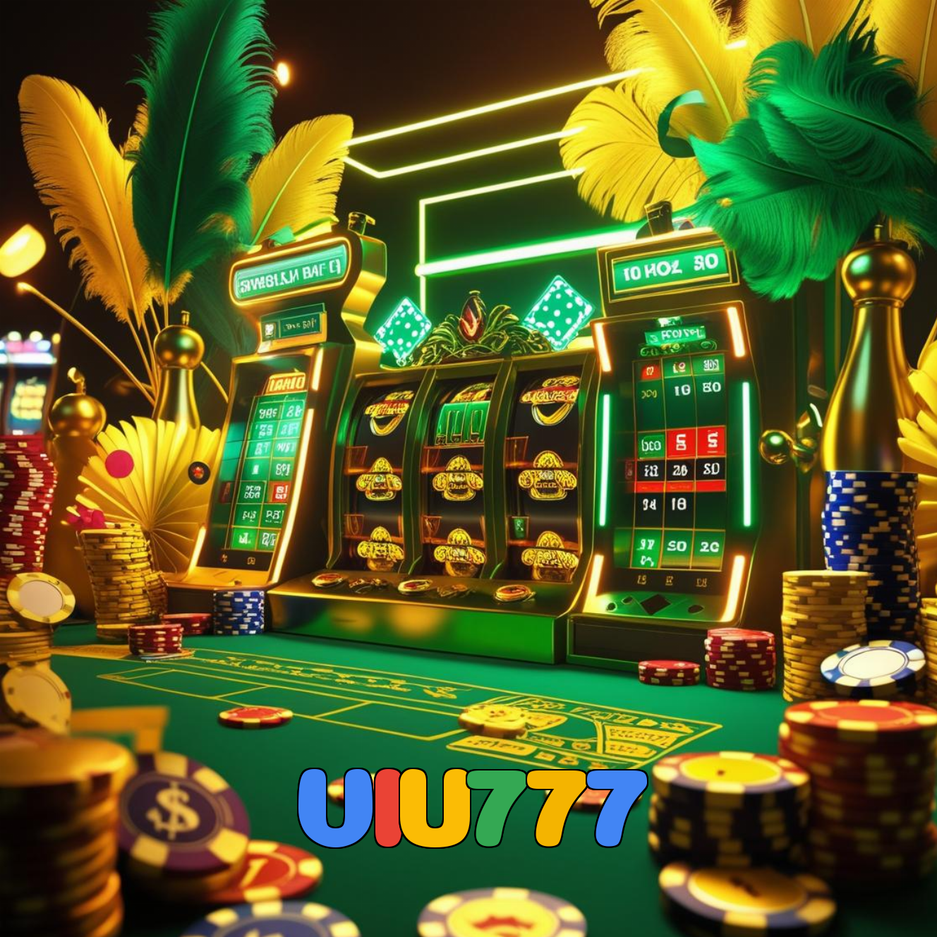 VIU777:Sinta a emoção do poker online! Mostre que você é o mestre das cartas!