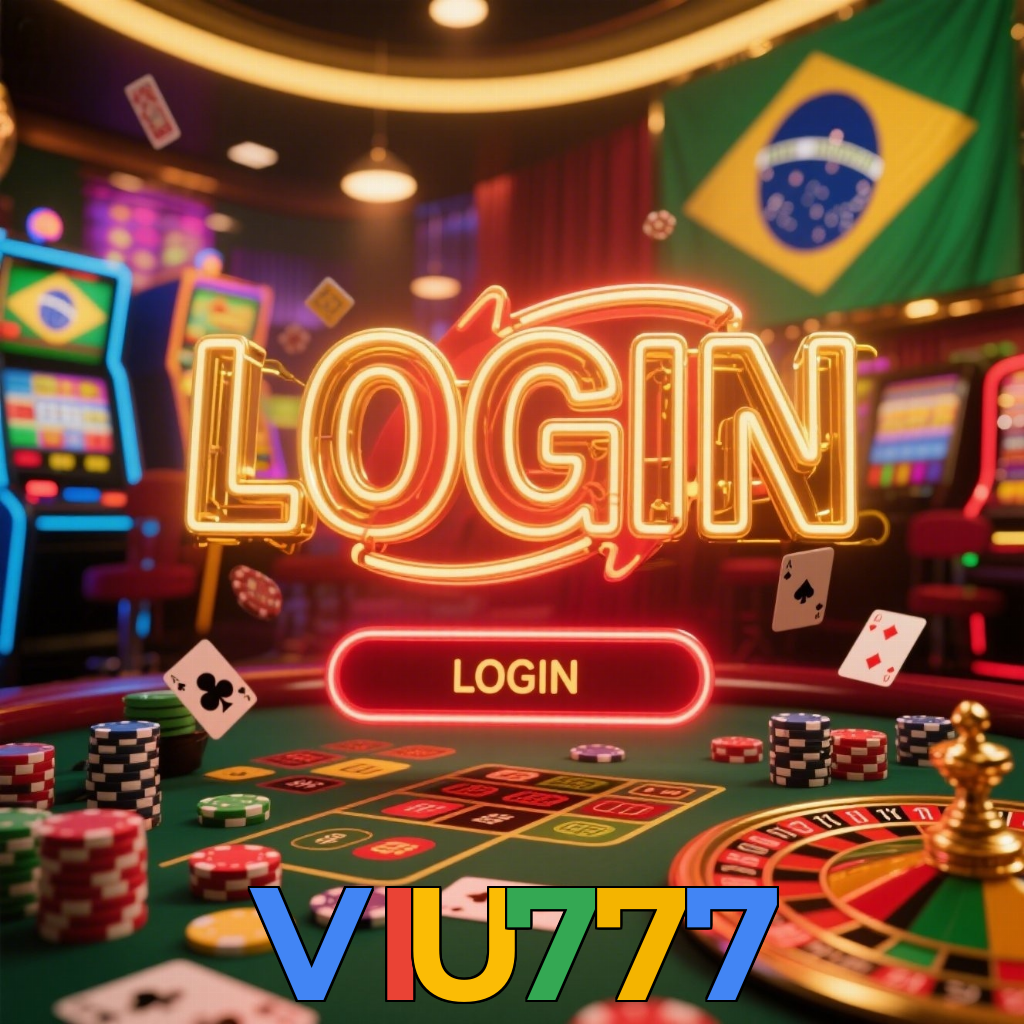 VIU777:Aposte no futebol digital e sinta a emoção da vitória!