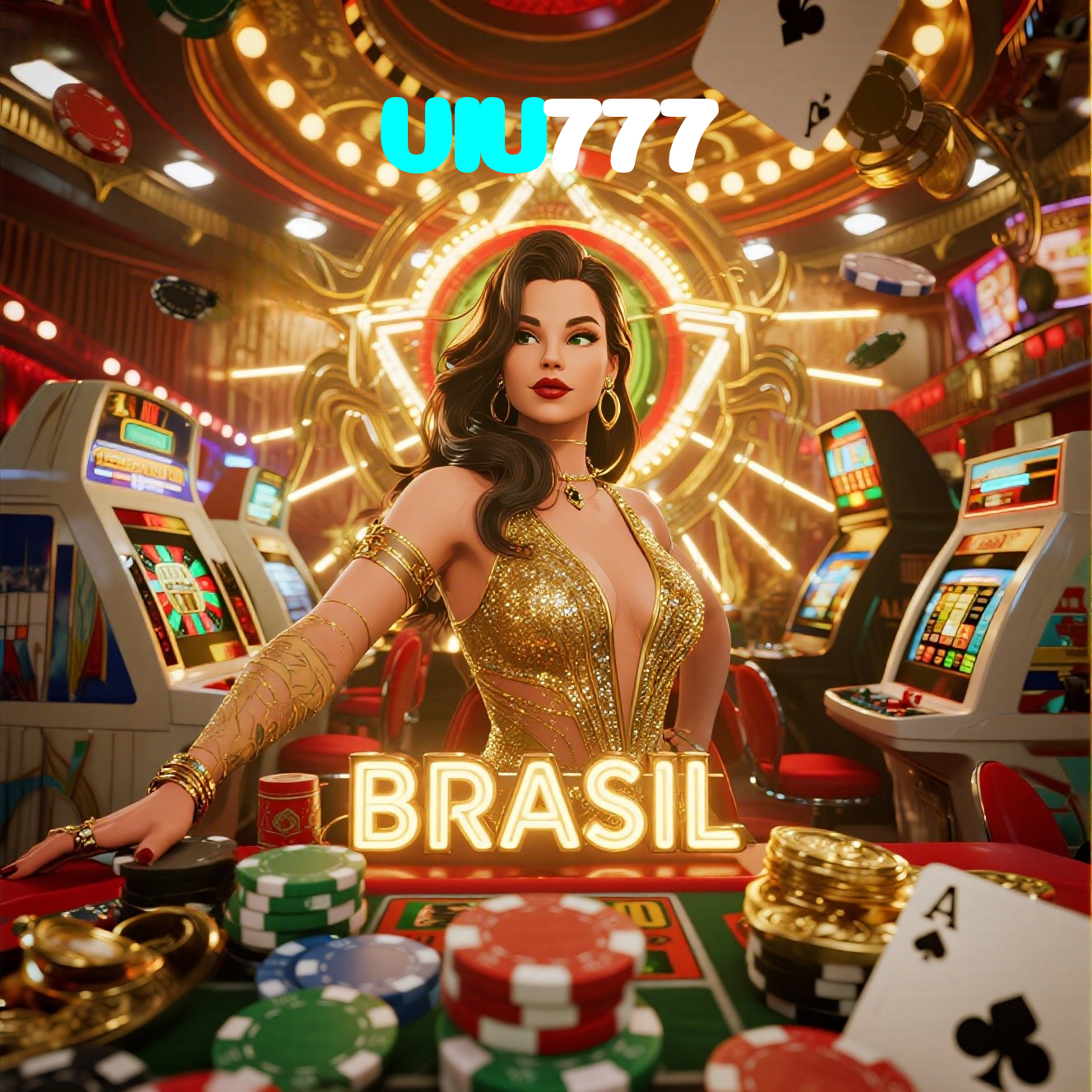 VIU777:O cassino online mais confiável para poker, roleta e apostas no futebol!