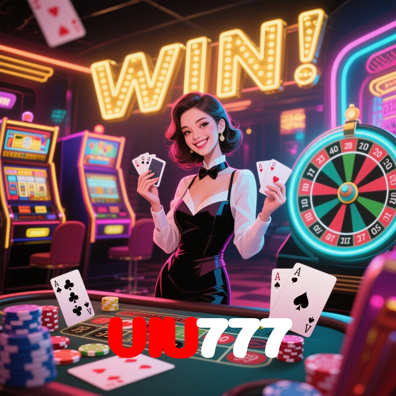VIU777:Apostas no futebol e diversão garantida com roleta e blackjack!