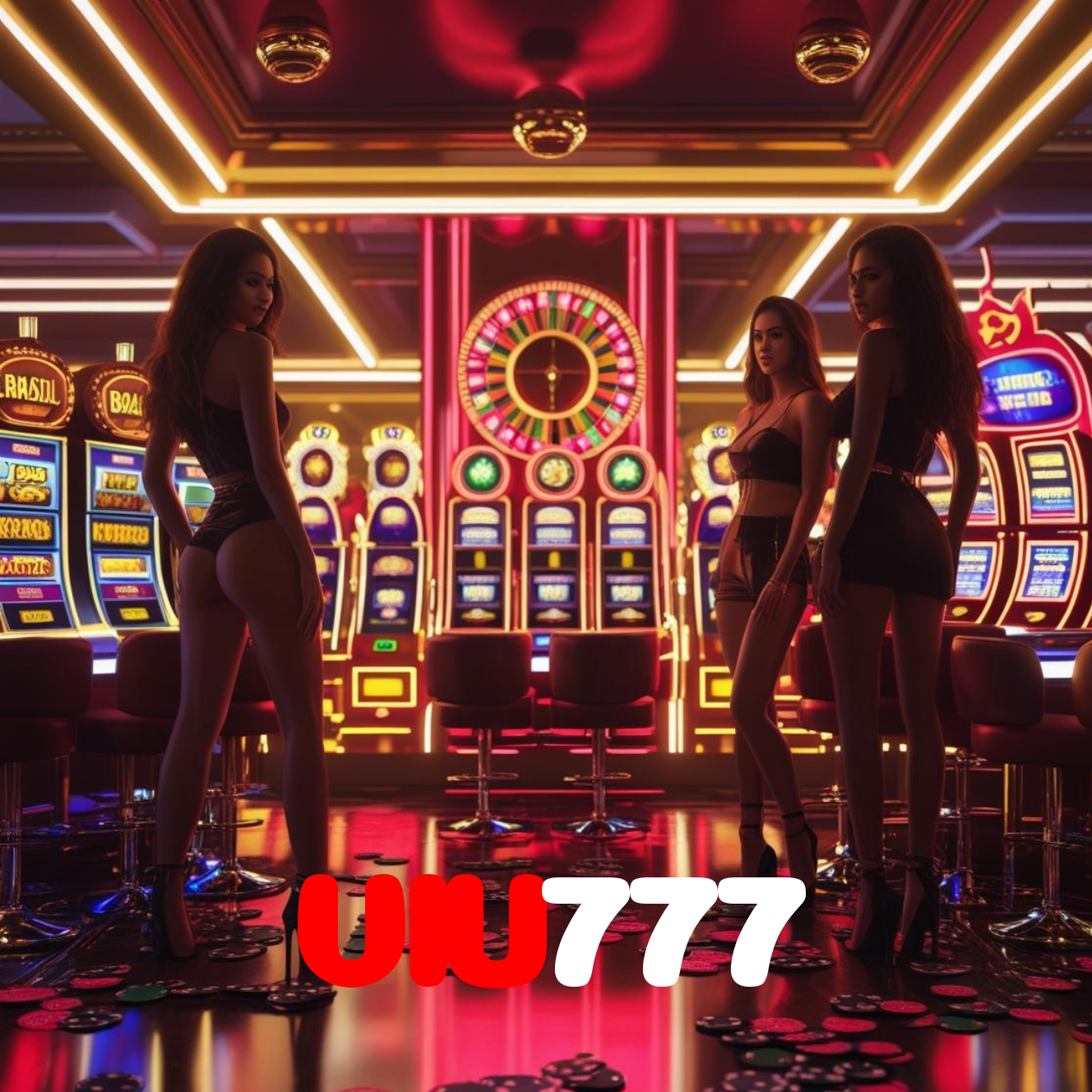 VIU777:Vença no futebol e nos melhores jogos de cassino online, como poker e roleta!