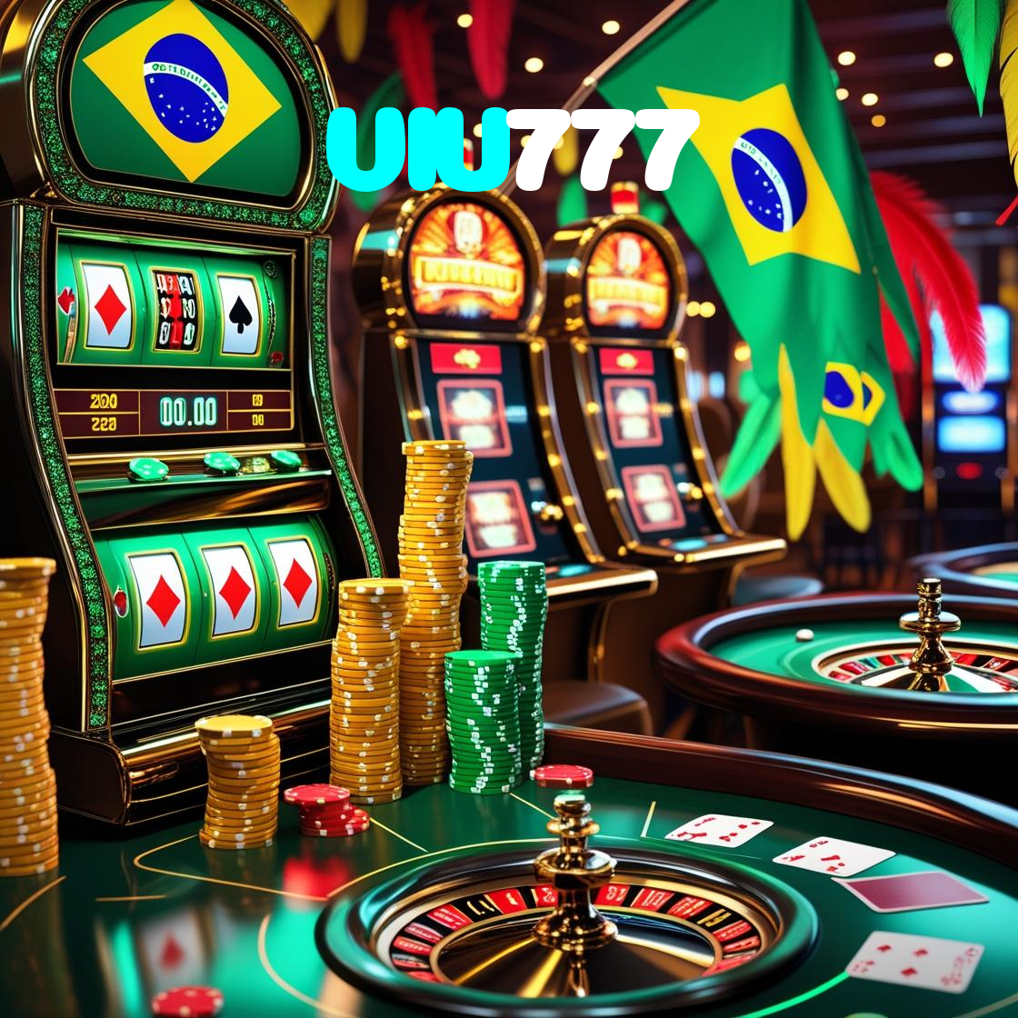 VIU777:Aposta no futebol e diversão garantida com jogos de cassino como roleta e blackjack!