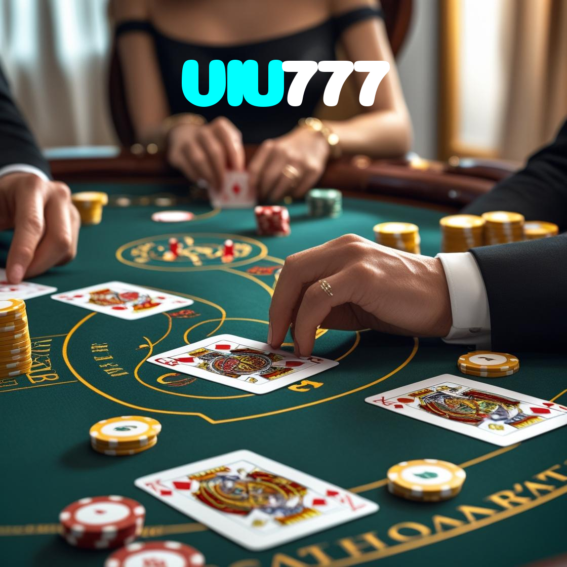 VIU777:Jogue nas roletas e veja a sorte sorrir para você!