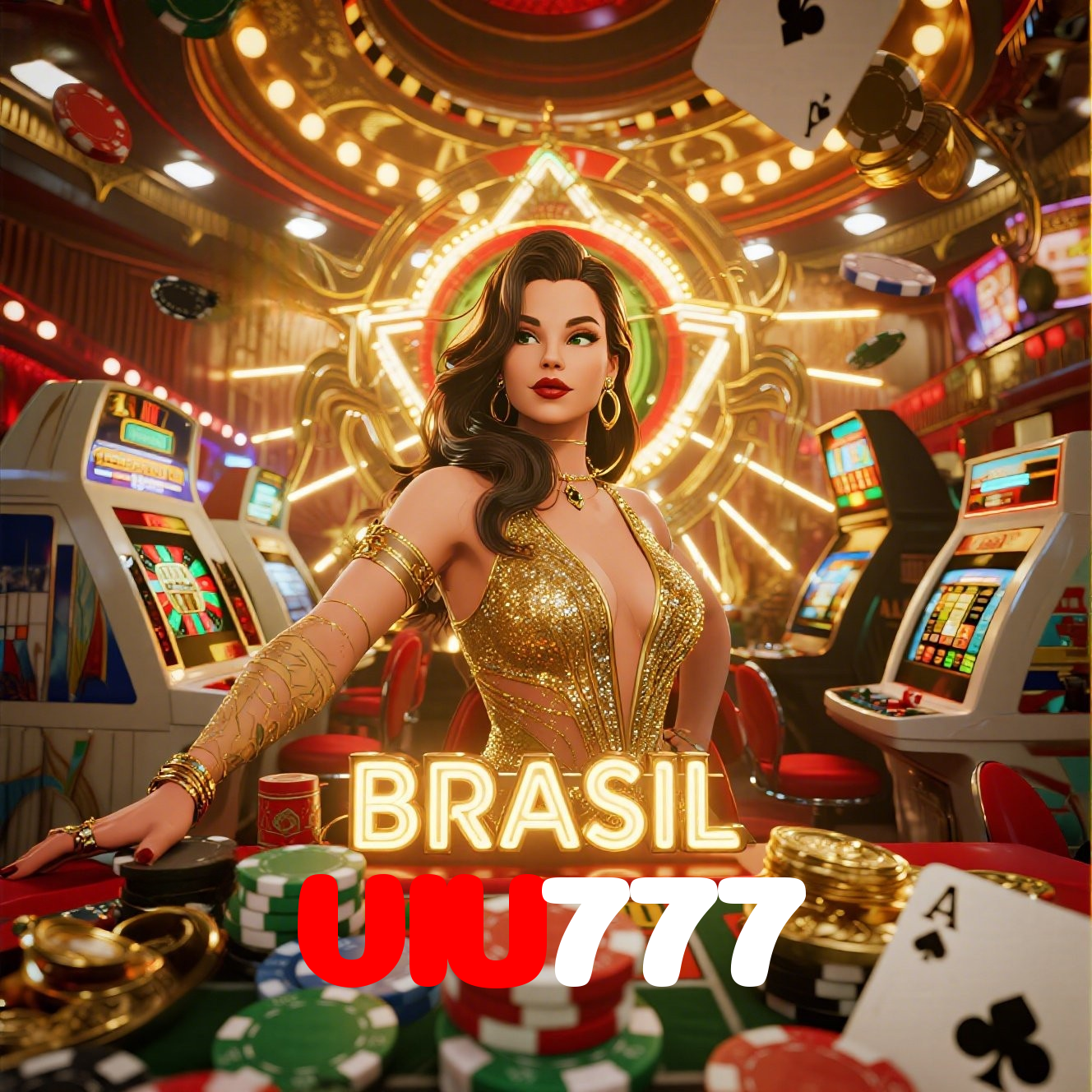 VIU777：As maiores vitórias nas slots estão esperando por você! Jogue agora!