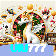 VIU777：Jogue agora e vença no melhor cassino online!