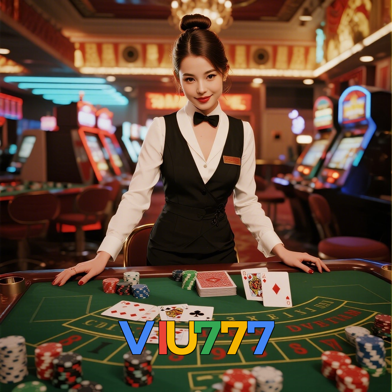 VIU777:Jogue nas melhores slots e leve para casa prêmios sensacionais!