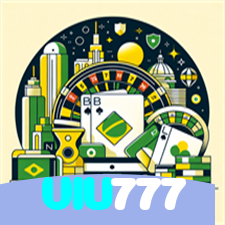 VIU777：Sinta a adrenalina do jogo! Aposte nas roletas e vença!