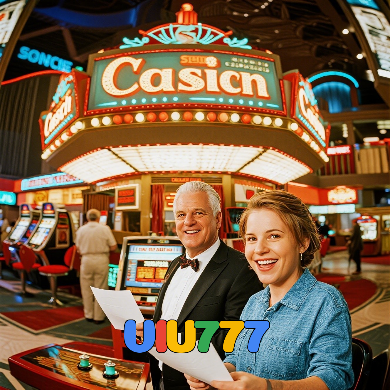 VIU777：O cassino mais confiável para jogar blackjack e apostar no futebol!