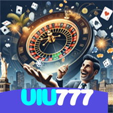 VIU777：Venha viver a emoção do cassino! Gire a roleta e ganhe grandes prêmios!