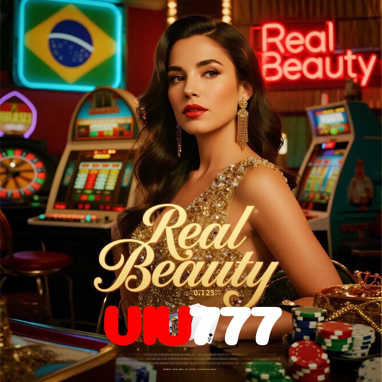 VIU777:Jogue poker, aposte no futebol e ganhe prêmios incríveis em nosso cassino!