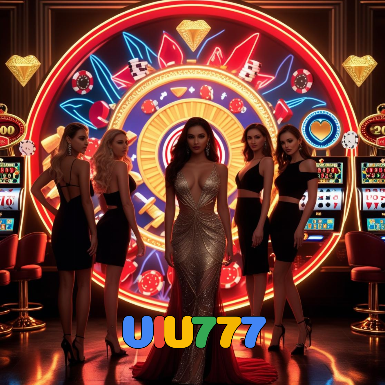 VIU777：Jogue nas nossas mesas de poker e conquiste vitórias épicas!