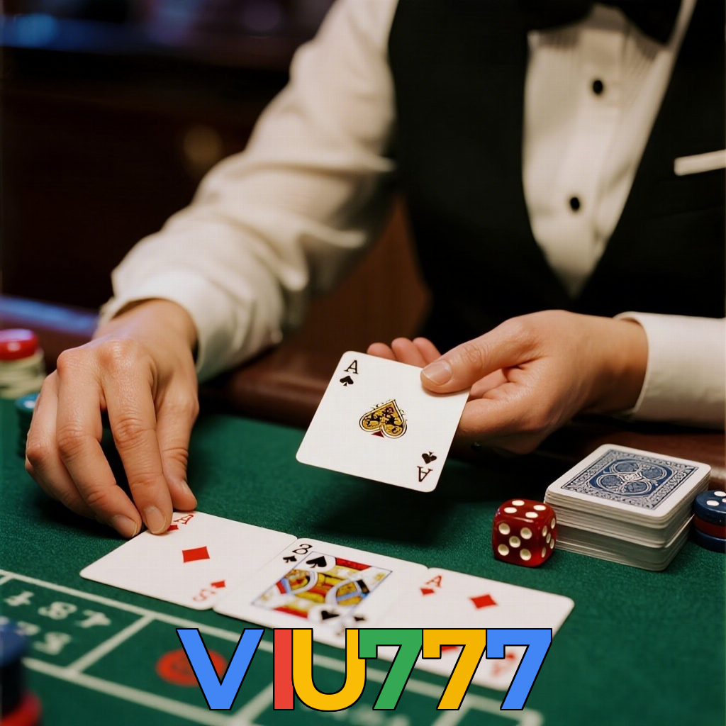 VIU777:Jogue poker, aposte no futebol e ganhe no cassino mais confiável!