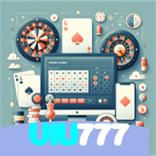 VIU777：As maiores vitórias nas slots estão esperando por você! Jogue agora!