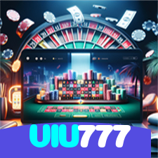 VIU777：A roleta nunca foi tão emocionante! Aposte e ganhe!