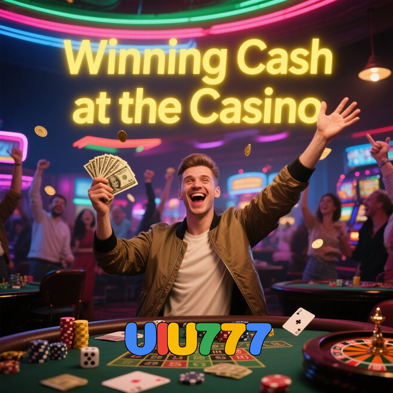 VIU777：Prepare-se para as melhores vitórias! Jogue em nosso cassino online!