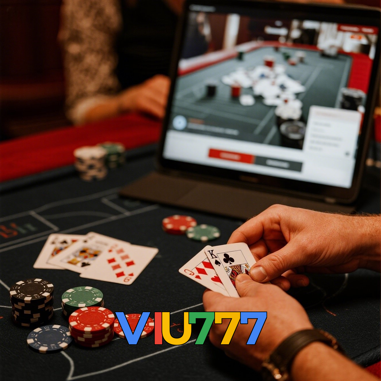 VIU777:Jogue slots, aposte no futebol e vença com grandes vitórias!