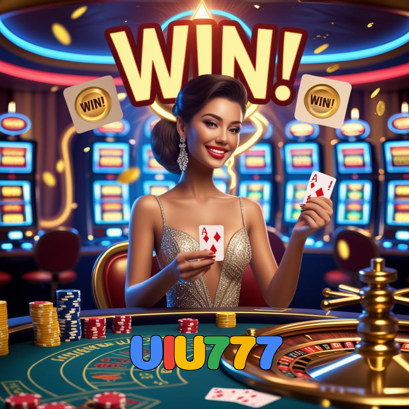 VIU777：Aposte no futebol e ganhe prêmios fantásticos no melhor cassino online!