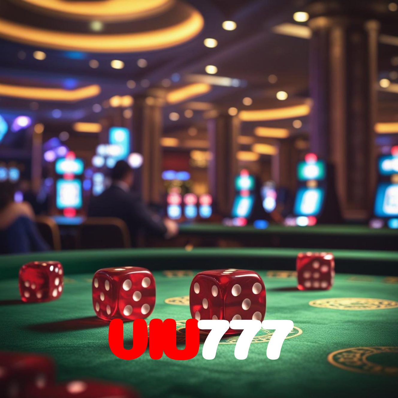 VIU777:Ganhe com poker, blackjack e apostas em futebol no cassino online!