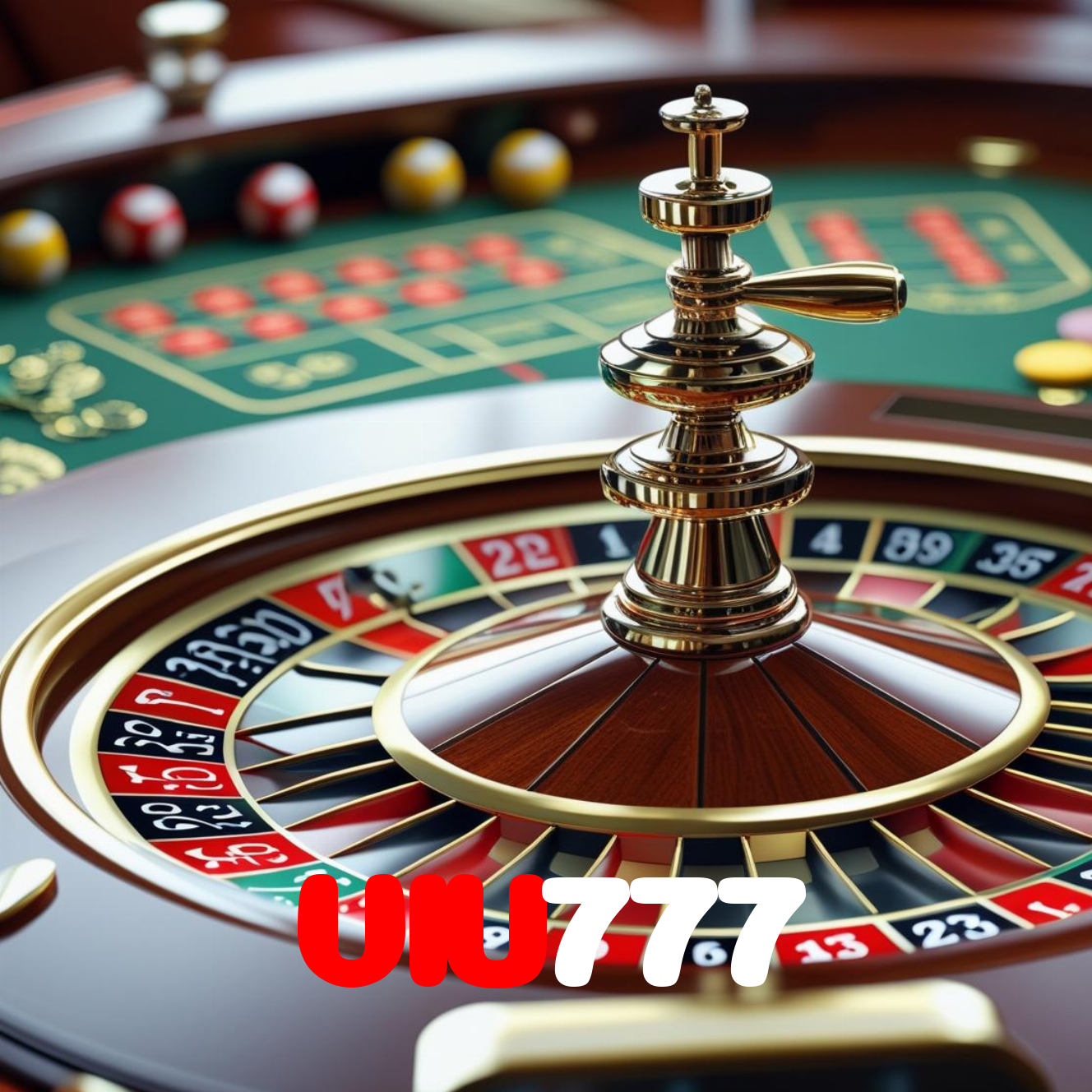 VIU777：A sorte está esperando por você! Vença na roleta e ganhe grandes vitórias!