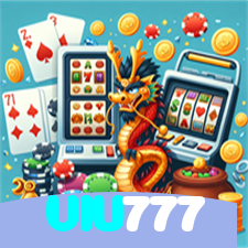 VIU777：Cada giro é uma chance de ganhar! Jogue nas slots agora mesmo!