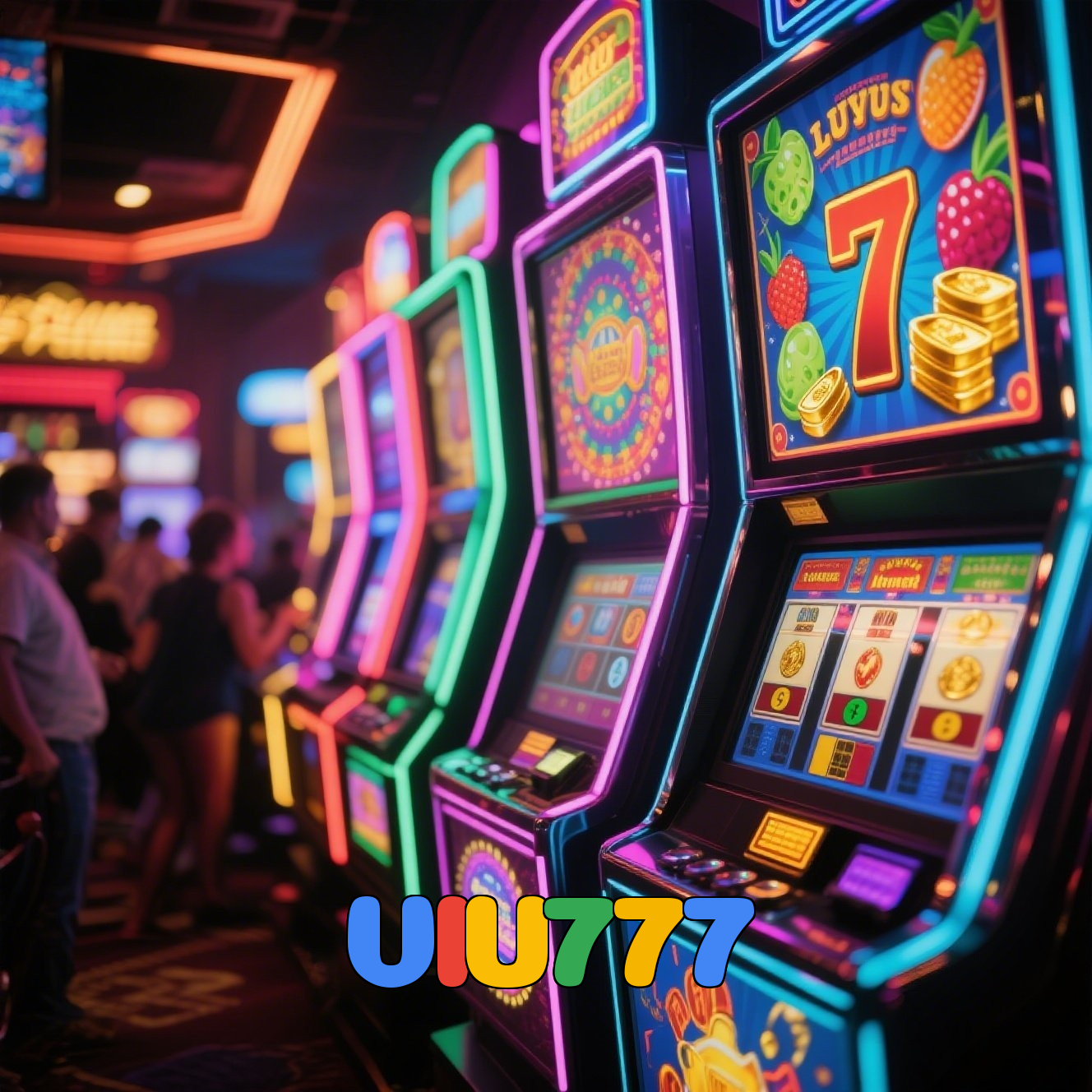 VIU777:Sua sorte está no cassino online com jogos como poker e apostas no futebol!