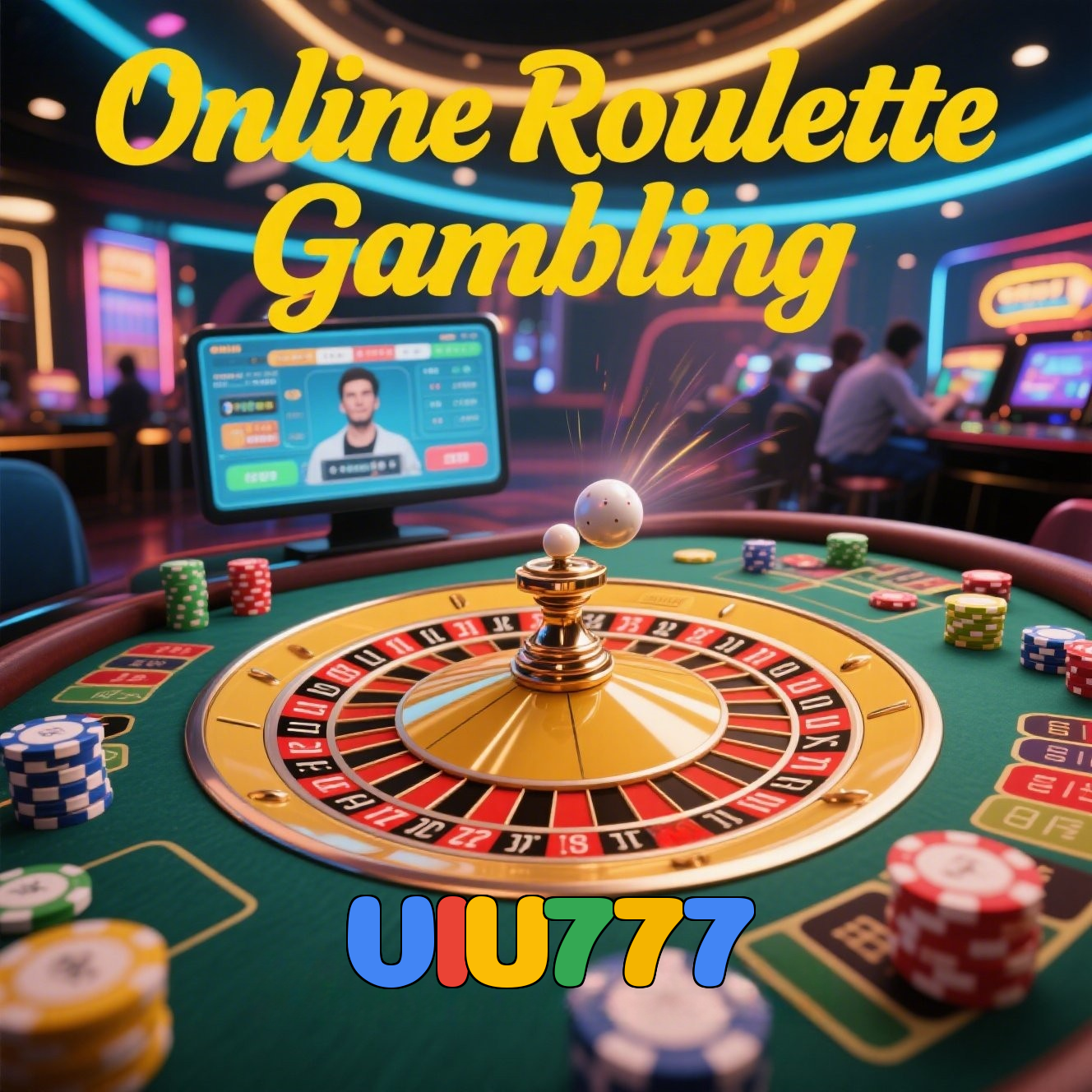 VIU777：Jogue futebol online e sinta a adrenalina de ganhar!
