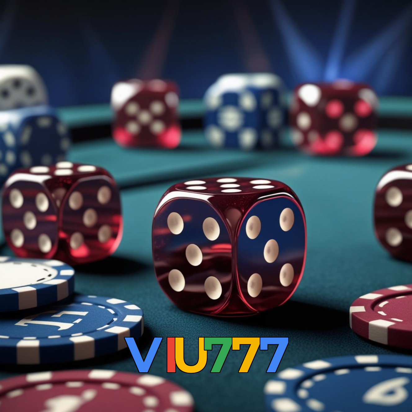 VIU777:O futebol está online! Aposte agora e ganhe grandes vitórias!