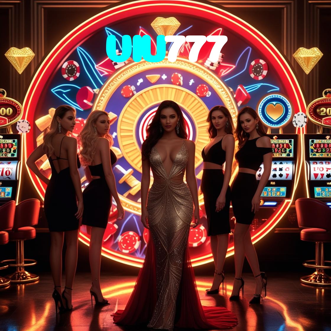 VIU777：O melhor cassino online para apostas esportivas e jogos como blackjack!