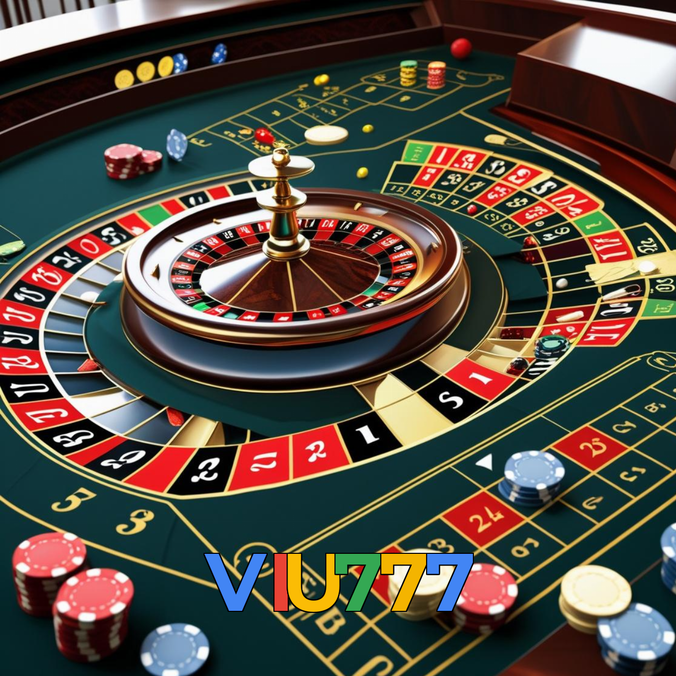 VIU777:Jogue slots, aposte no futebol e ganhe prêmios incrÃveis no nosso cassino!