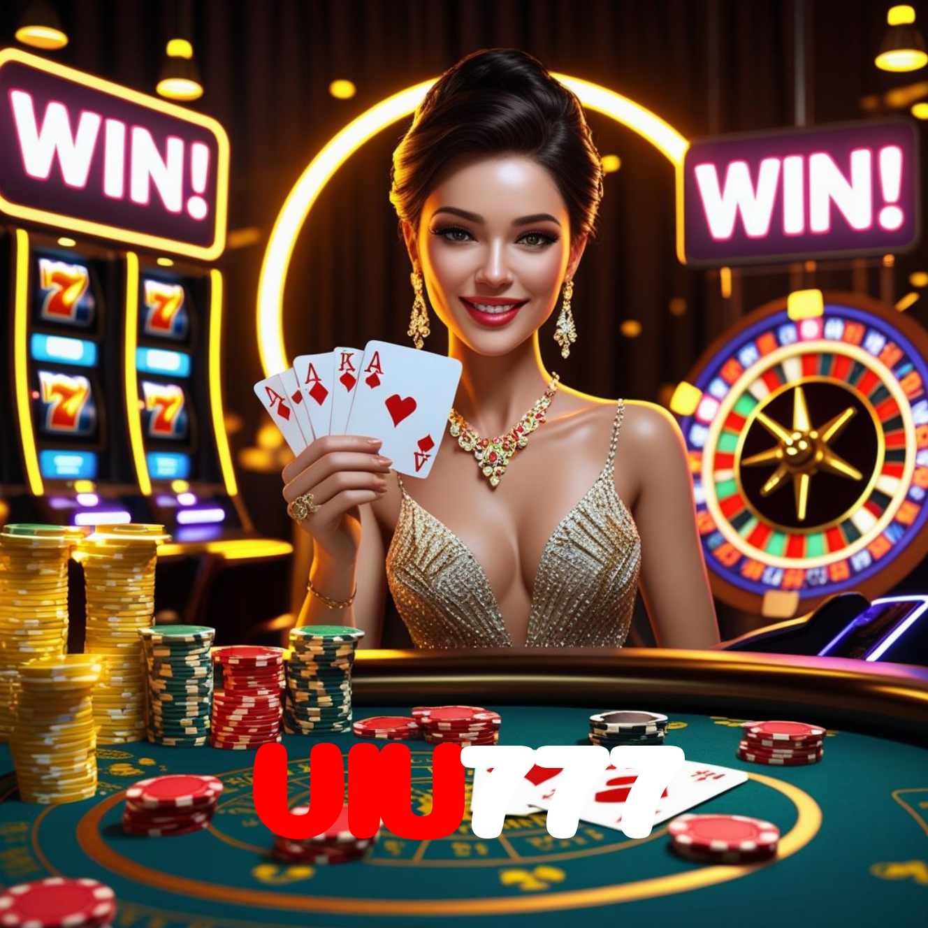 VIU777：Jogue poker, slots e aposte no futebol ao vivo com confiança!