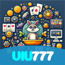 VIU777：O cassino online mais emocionante está aqui! Aposte agora!