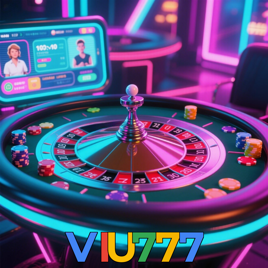 VIU777:Vença no poker online! Prove que você é o mestre das cartas!