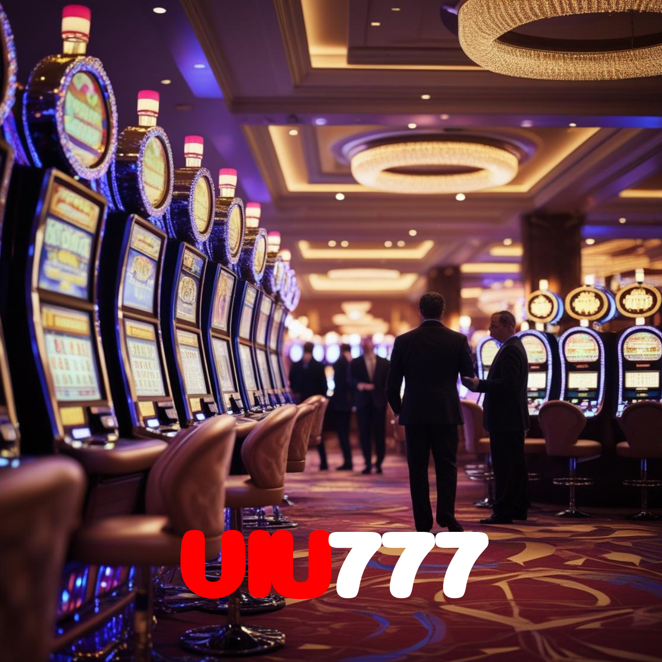 VIU777:Entre na ação! Aposte nas slots e conquiste grandes vitórias!