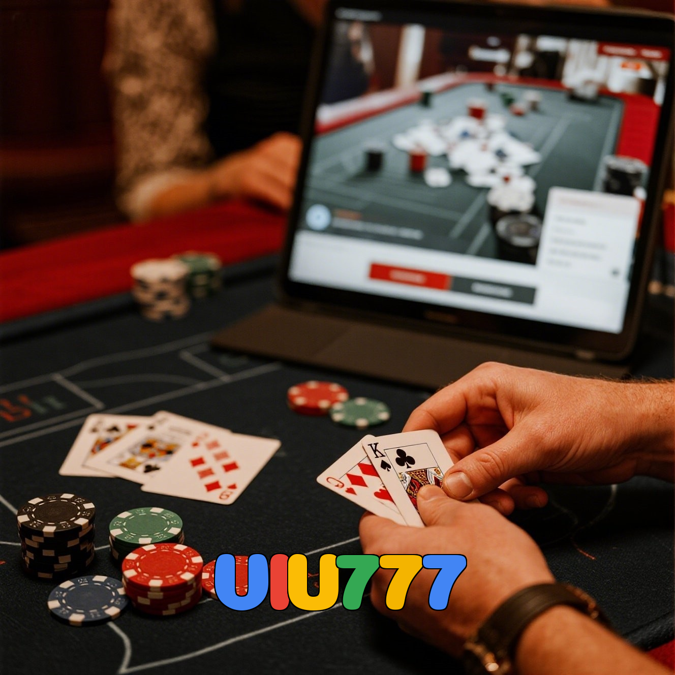 VIU777：A melhor plataforma para apostas no futebol e diversão em jogos de cassino!