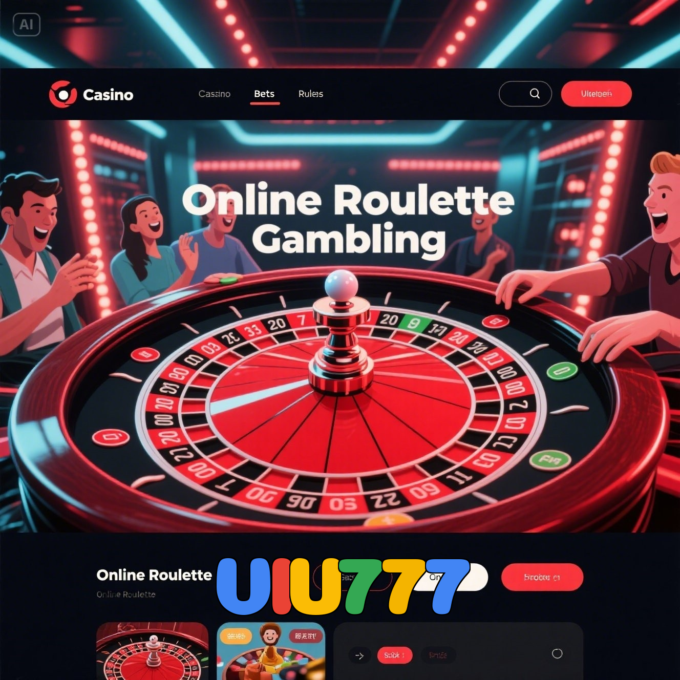 VIU777：Ganhe no blackjack, aposte no futebol e vença com grandes prêmios!