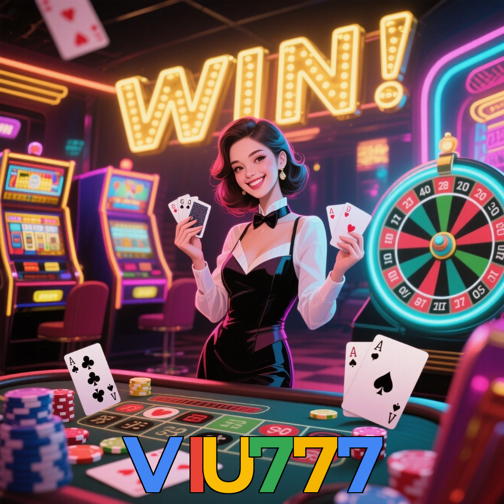 VIU777:Conquiste prêmios no futebol e vença nas mesas de poker online!