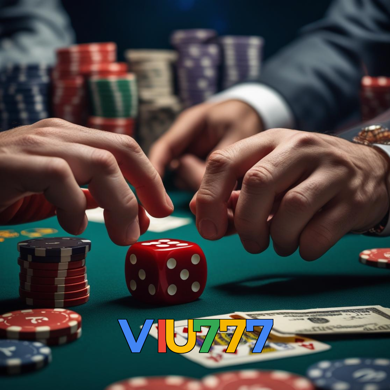 VIU777:Cada giro é uma nova chance! Aposte nas slots e vença!