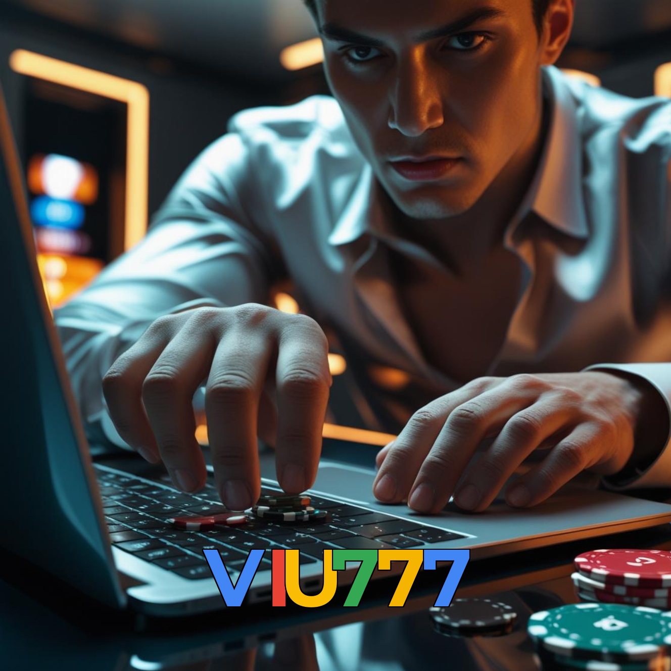VIU777:Jogue agora no nosso cassino online e ganhe muito mais!