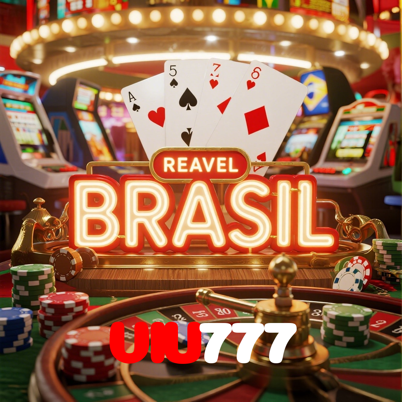VIU777:Entre na ação! Aposte nas melhores mesas de roleta!