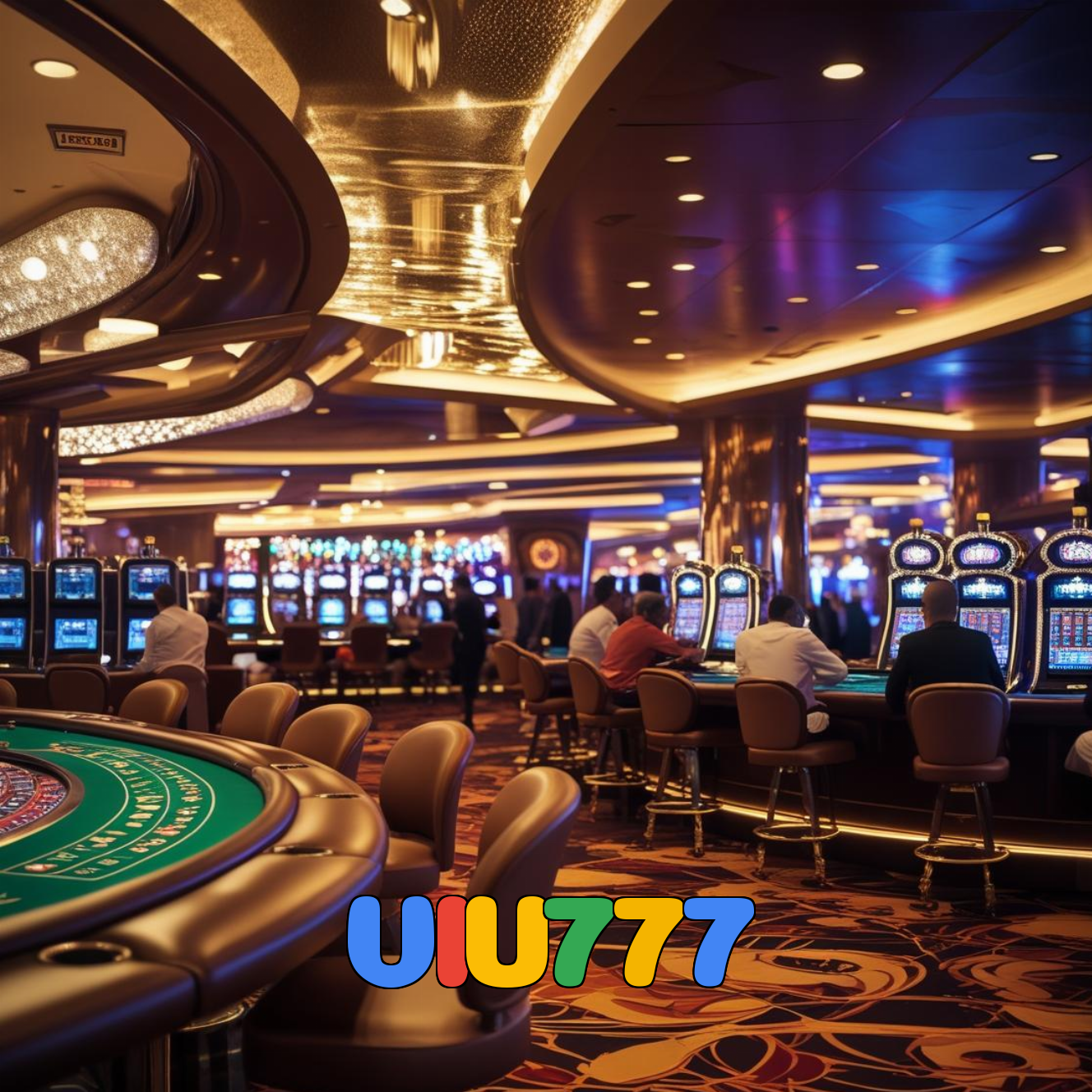 VIU777:Em cada giro nas slots, a vitória está ao seu alcance!