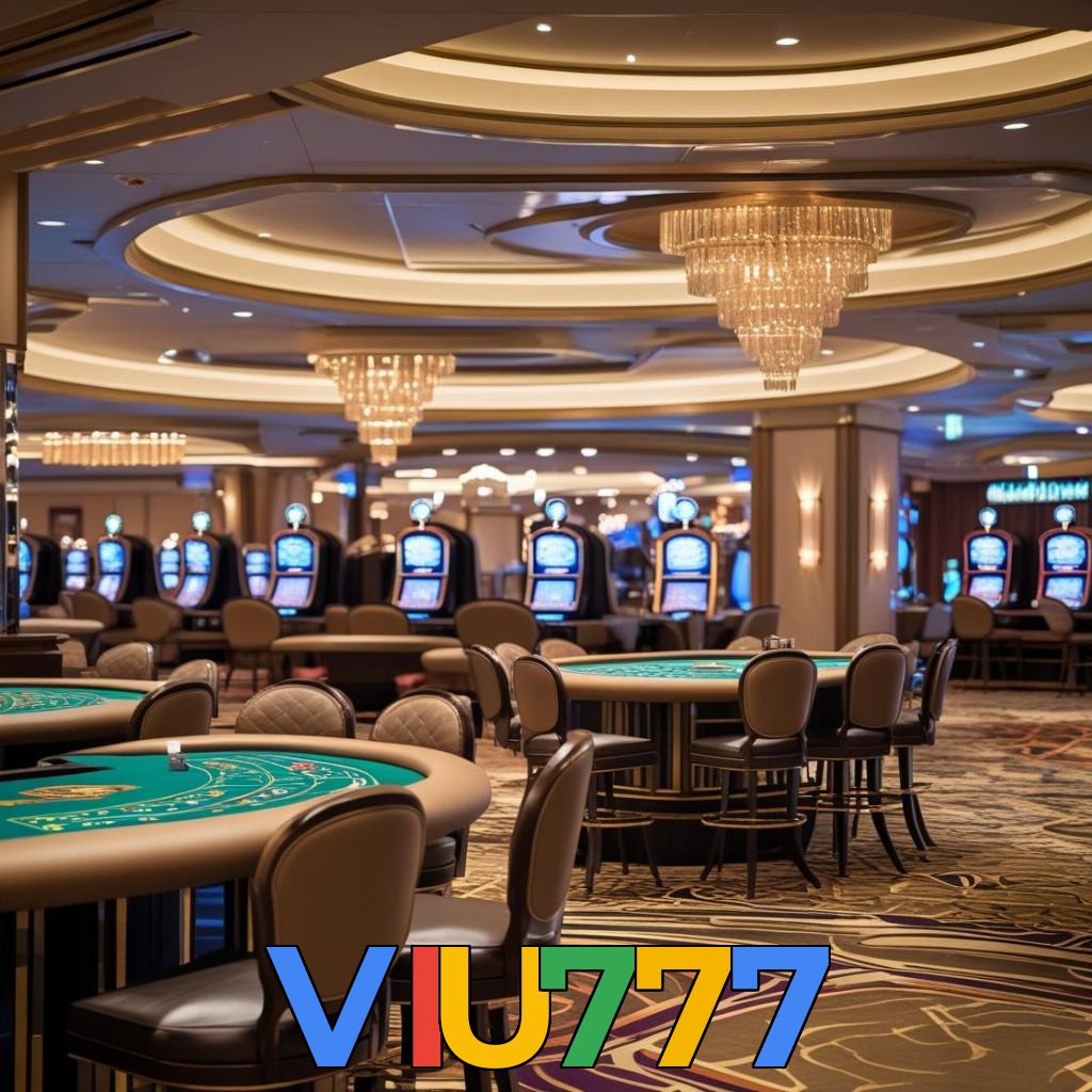 VIU777:Jogue slots, aposte no futebol e vença com grandes prêmios!