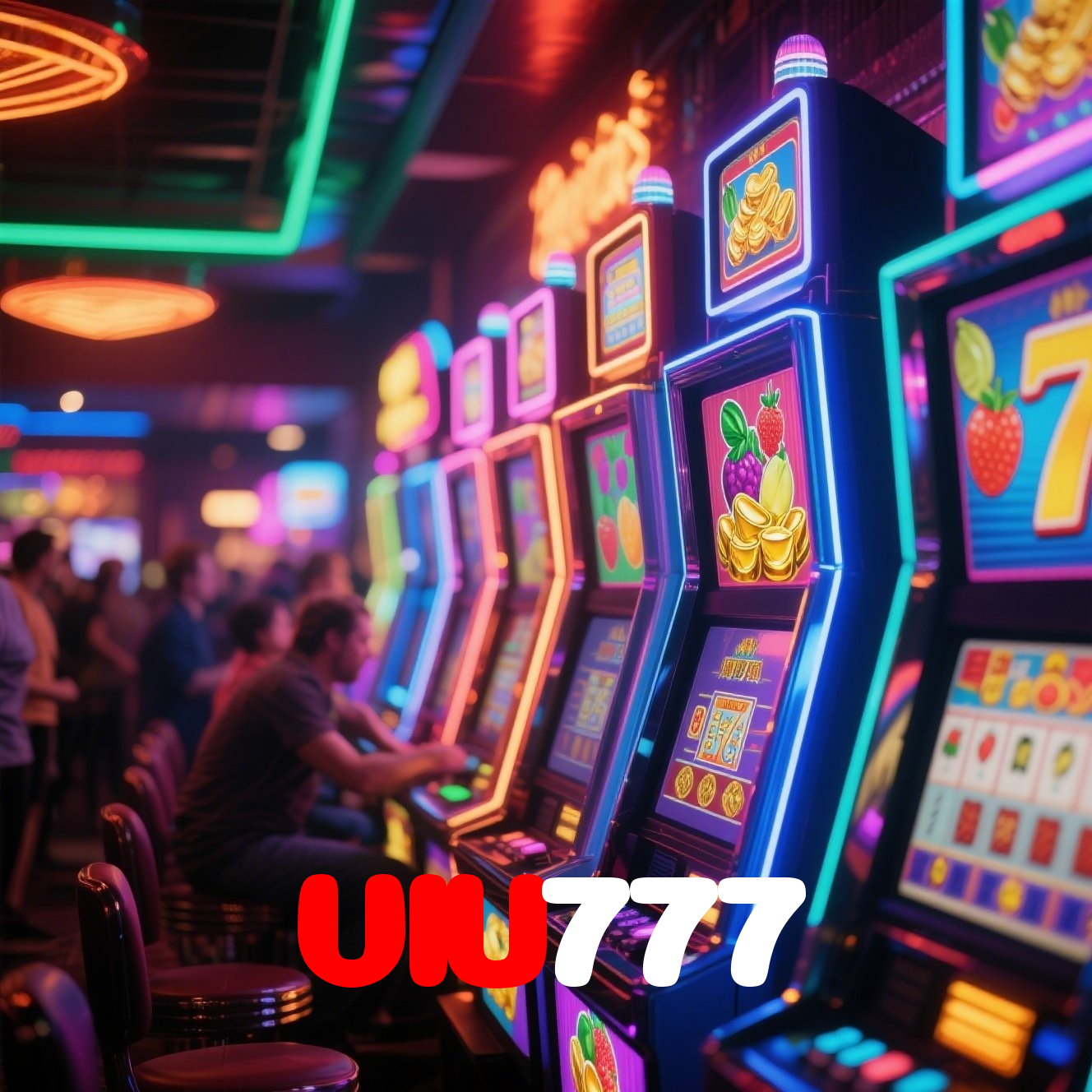 VIU777：O cassino mais confiável para apostas no futebol e jogos de cassino!