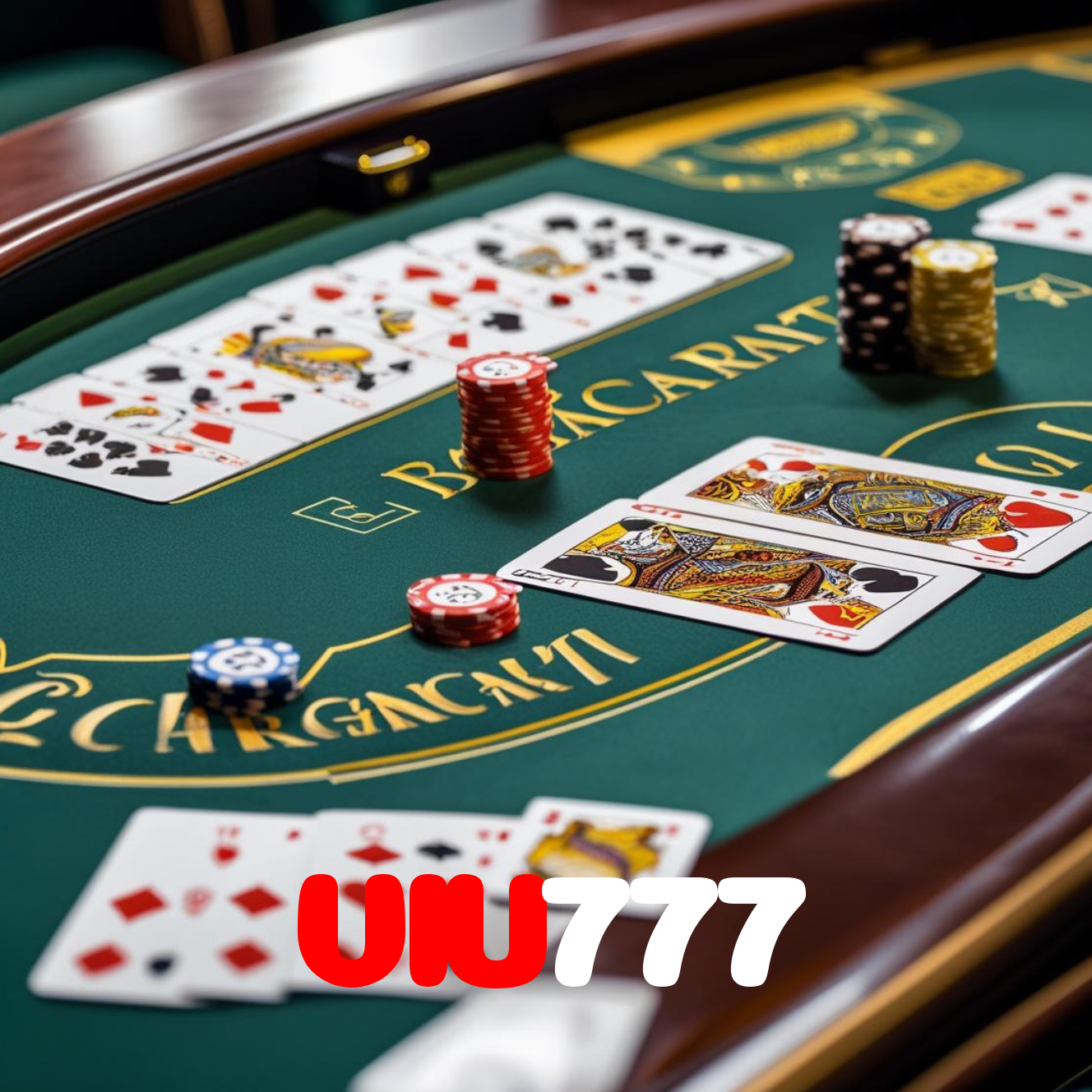 VIU777:Vire o mestre das cartas! Jogue poker online e vença!