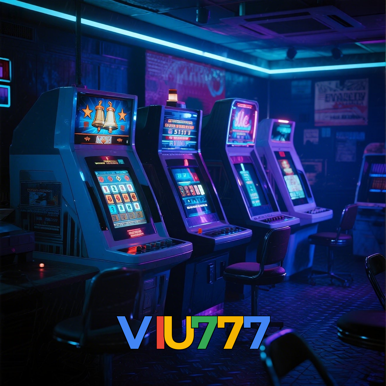 VIU777:Jogue no melhor cassino online e descubra os maiores prêmios!