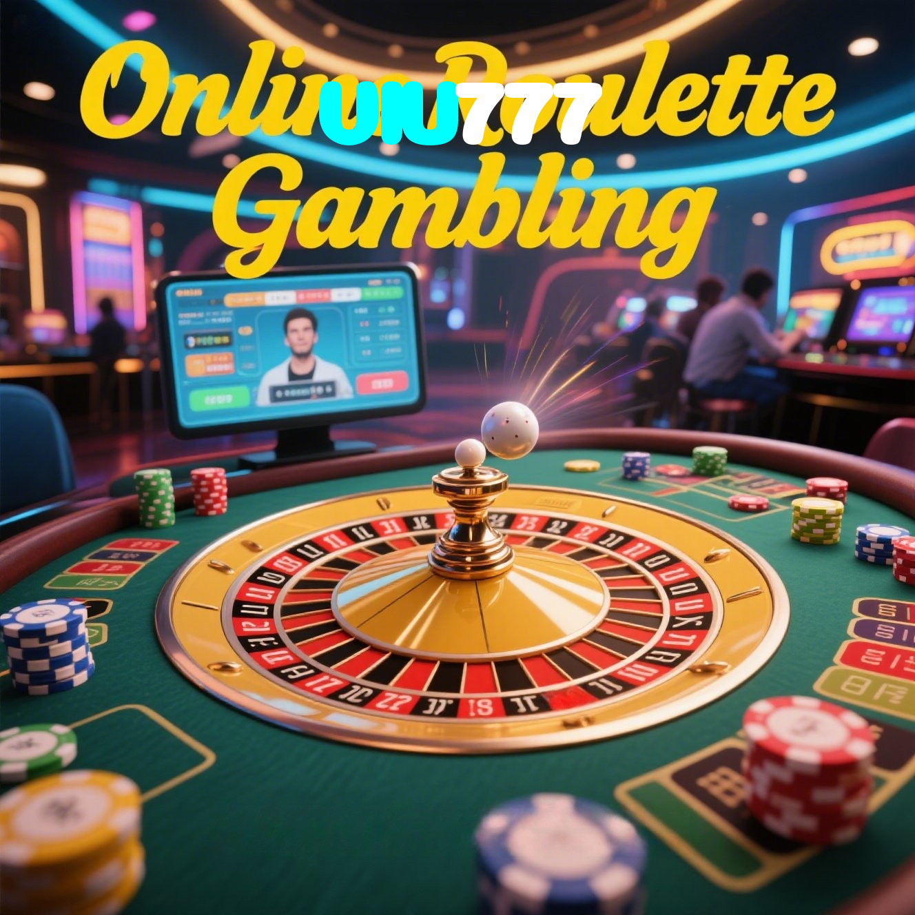 VIU777:Em cada jogo, a chance de ganhar é sua! Jogue agora no cassino!